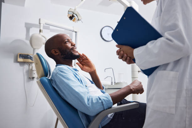 Best Weekend Emergency Dentist in Leakesville, MS