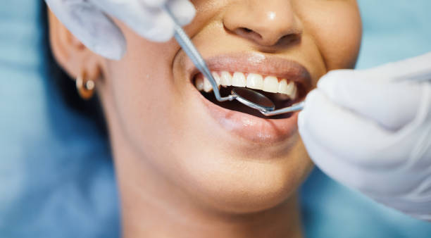 Best Emergency Denture Repair in Leakesville, MS