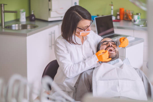 Best Emergency Orthodontic Services in Leakesville, MS