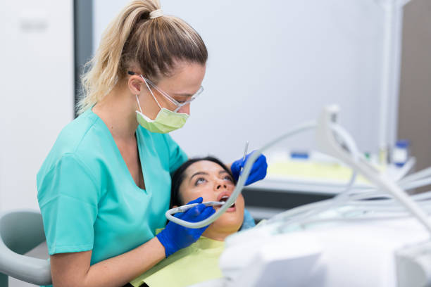 Best Emergency Treatment for Dental Infections or Abscesses in Leakesville, MS