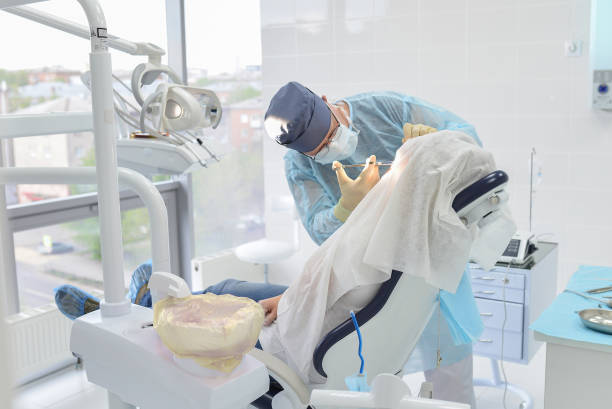 Best Pediatric Emergency Dentist in Leakesville, MS